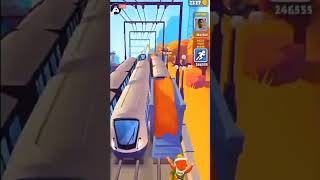 Day 5 of 365 Days part 7 subwaysurfers shortslive gaming pubgmobile saudlive pubg bgmi [upl. by Cosetta]