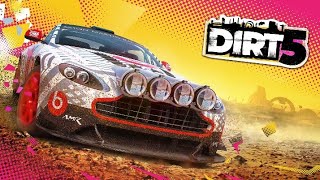 DIRT 5 is a Game Changer on PS5 [upl. by Ahseet66]