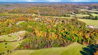 10 Acres for Sale in Humphreys County Tennessee [upl. by Mcleroy730]