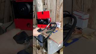 Edon SmartMig275👍тест tools edon welding зварка напівавтомат зварщик [upl. by Halden]