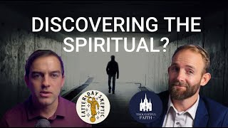 An Atheist Accidentally Moves Toward Spirituality [upl. by Thissa]