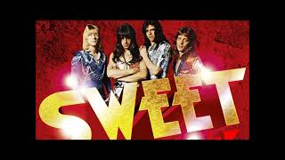 Sweet  Love Is Like Oxygen album Level Headed 1978 [upl. by Webb]