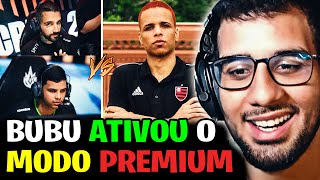 🚨 BRTT E BILU JOGARAM CONTRA O BUERO QUEM SAIU VITORIOSO ABSOLUT REAGE A ESSE CONTEÚDO PREMIUM [upl. by Beal426]