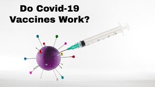 COVID19 Do the Vaccines Work Imaging findings in Vaccinated vs Unvaccinated Individuals [upl. by Cath]