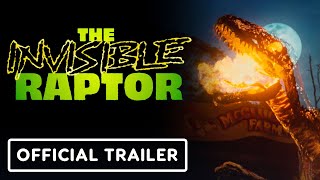 The Invisible Raptor  Exclusive Trailer 2024 Mike Capes David Shackelford Sean Astin [upl. by Noslrac]