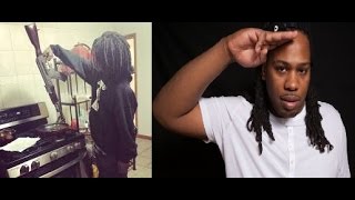 P Rico SNATCHES a Savage Chain and EDAI Denies Its His Calls Him BROKE [upl. by Junette]