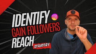 Identify and Reach Your Instagram Audience Grow Your Instagram Account New Way to Gain Followers [upl. by Editha]