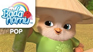 Vietnamese New Year 2019 l Nursery Rhymes amp Kids Songs [upl. by Leonor]