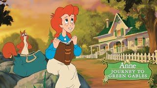 Anne of Green Gables Official Trailer [upl. by Vladamir]