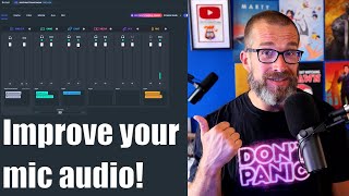 How to setup SteelSeries Sonar for MultiChannel virtual audio Improve your mic and more [upl. by Amorita]