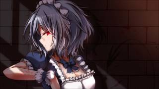 Nightcore  Maybellene i Hofteholder HD [upl. by Aven]