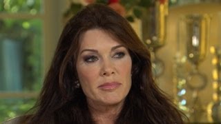 Lisa Vanderpump Inside the World of the Rich and Famous [upl. by Llehcram]