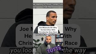 My Identity In Christ Comes First Over Race jesus bible holyspirit christianity god [upl. by Pax]