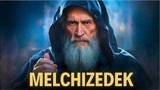 Who Was MELCHIZEDEK The KING and Priest Who FORESHADOWS CHRIST [upl. by Dublin]