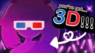 3D DEBUT [upl. by Backer234]