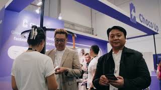 eCommerce Expo Asia 2024  Day 2 [upl. by Mell]