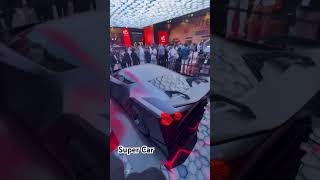 New Super car supercars in Gitex Dubai Gitexglobal2024 [upl. by Eliak]