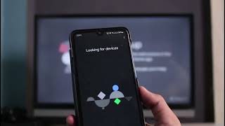 How to Change WiFi Network on Chromecast [upl. by Nytsirc]