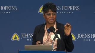 Why are Diabetes and Depression Linked  Sherita Golden MD MHS [upl. by Farhi699]