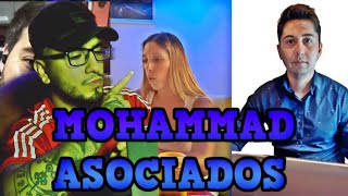 MOHAMMAD Y ASOCIADOS LA VERDAD DE ESTA ACADEMIA [upl. by Anila]