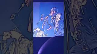 Jodeci Performs quotStayquot LIVE in Phoenix 🎤🔥  Pavilion Showstopper concerthighlights jodeci [upl. by Rhiana348]