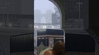 MEKKA KI YAAD❤motivational love beautiful islam shortsfeed mecca viralvideo [upl. by Ordnassela]