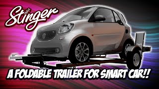 Stinger Smart Car [upl. by Castor]