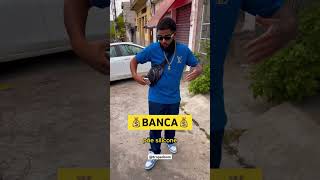 Mc Bsilva Autêntico Banca 💰viralshort viralvideo musica funk [upl. by Gabby14]