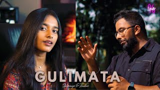 GULI MATA  SHREYA GHOSHAL  SAAD LAMJARRED  PLAY DMF  TUSHAR SRIVASTAVA  GAURANGI SAXENA  COVER [upl. by Star]