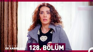 Umutsuz Ev Kadınları 128 Bölüm [upl. by Laersi]