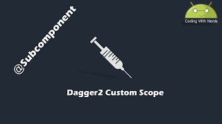 Subcomponent  10 Dagger 2  Arabic [upl. by Benyamin469]