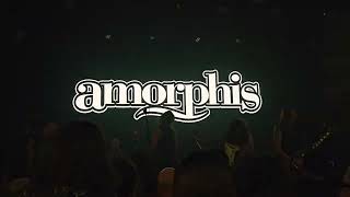 Amorphis  The Moon [upl. by Jarred]