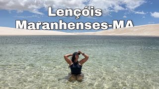 LENÇÓIS MARANHENSES COM VALORES E ECONOMIA [upl. by Eirret775]