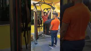 Hanging Windshield Wiper  Abs Workout  FIT ARNAB [upl. by Hal]