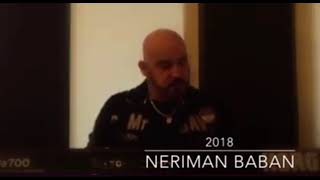 Nariman baban Nakae aziz 2017 نەریمان بابان نەکەی ئازیز [upl. by Swaine]