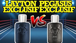 Parfums De Marly Layton Exclusif Vs Parfums De Marly Pegasus Exclusif WHICH ONE IS RIGHT FOR YOU [upl. by Loftis]