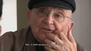 L Heure D  Aharon Appelfeld le Kaddish des orphelins [upl. by Ordnajela970]