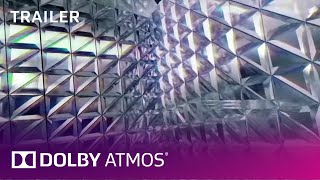 Dolby Atmos quotUnfoldquot  Trailer  Dolby [upl. by Fesoy]