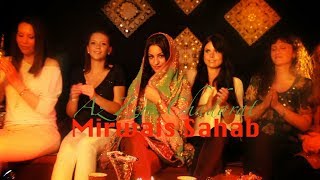 Mirwais Sahab  Az Zere Chadarat official video HD [upl. by Amzu49]