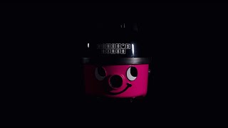 Bongos Bingo Announce Collaboration with Numatic Henry Hoover [upl. by Manfred]