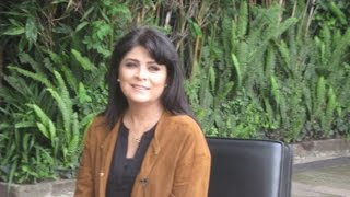 ENTREVISTA VictoriaRuffo31 para RT Actualidad [upl. by Leveroni9]