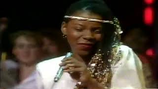 Patrice Rushen  Forget Me Nots Live Extend HD [upl. by Lertsek467]