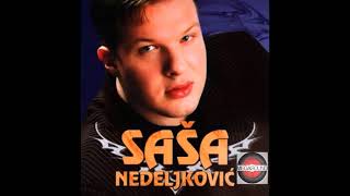 Saša Nedeljković  Sinovi  Audio 2007 [upl. by Legnaleugim]