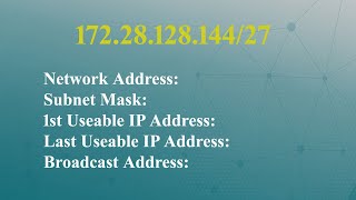 IPv4 Subnetting  Subnetting made easy  IP Subnetting in Bangla  CIDR  ICT Help Center [upl. by Azirb]