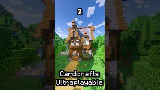 BEST Bsl Edit Shaders in Minecraft shorts [upl. by Htebilil]