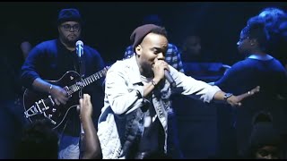 🔥 Travis Greene  Reckless Love Worship Medley [upl. by Silsby448]