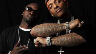 Mobb Deep ft 2Pac EazyE amp Nas  Shook Ones Pt III DJ KhiTel Remix w lyrics [upl. by Ardeahp]