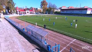 LPS Bihor vs CFR 2009 2024 11 05 [upl. by Lubba]