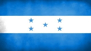 Honduras National Anthem Instrumental [upl. by Aisena]