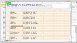 BILLMASTER Software  Change Route Order [upl. by Alyose]